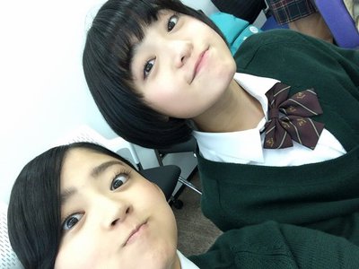 今日は愛知コンビで! - 画像2
