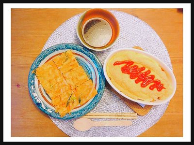 料理。二科展。のサムネイル