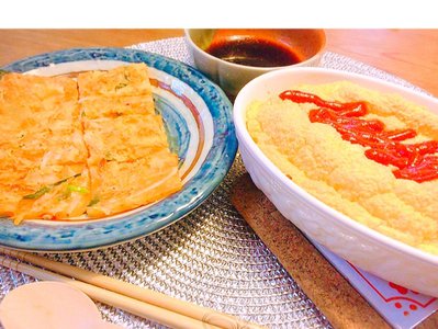 料理。二科展。 - 画像3