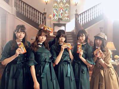 怪盗クランキー🎩のサムネイル