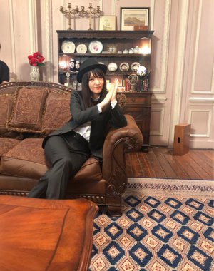 怪盗クランキー🎩 - 画像2