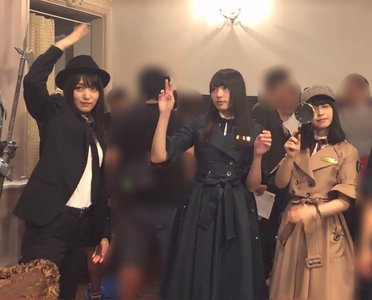 怪盗クランキー🎩 - 画像3