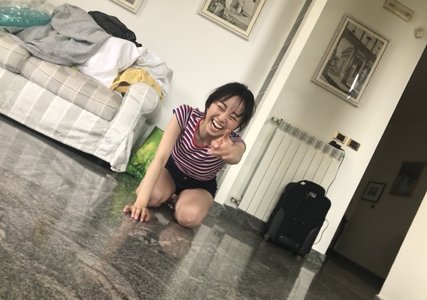 空き容量がないってずっと言ってる気がする〜消しても消しても増えるのよね。そんなもんか!のサムネイル