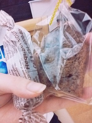チョコーーーーー♡♡のサムネイル