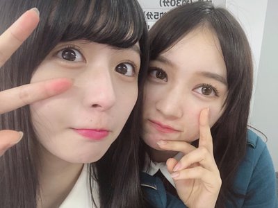 藍媚茶、307のサムネイル