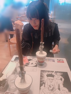 念願の♤ - 画像4