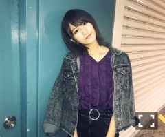 ♡幕張メッセ：個別握手会♡ - 画像1