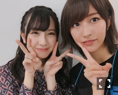 ♡幕張メッセ：個別握手会♡ - 画像3