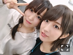 ♡幕張メッセ：個別握手会♡ - 画像4