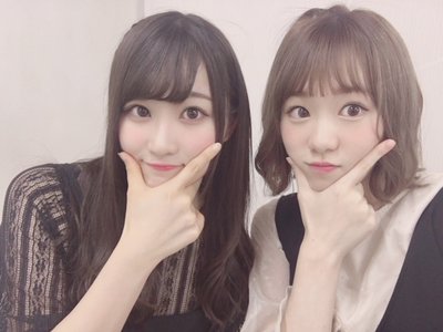 ひさしぶり。のサムネイル
