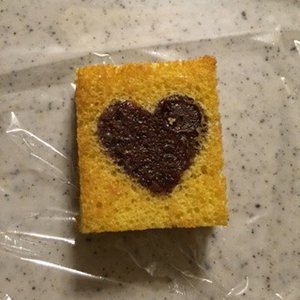 バレンタインの悲劇。のサムネイル