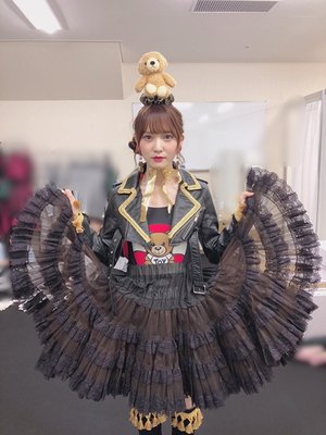 ガールズアワード - 画像1