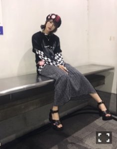♡ガールズアワード：R4G♡のサムネイル