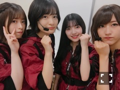 ♡ガールズアワード：R4G♡ - 画像4