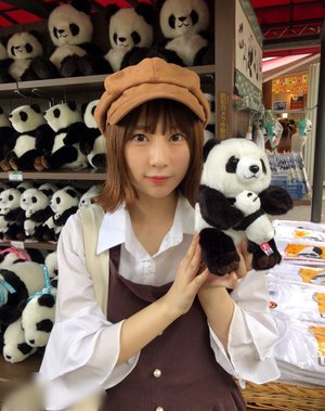 シンシン🐼のサムネイル