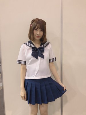 個別握手会in名古屋🍤 - 画像5