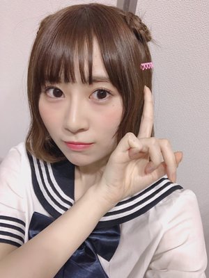 個別握手会in名古屋🍤 - 画像6