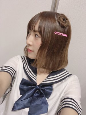 個別握手会in名古屋🍤 - 画像7