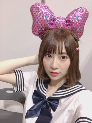 個別握手会in名古屋🍤 - 画像8