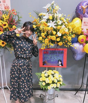 うま🐴🥇名古屋握手会 - 画像5