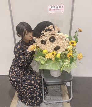 うま🐴🥇名古屋握手会 - 画像6