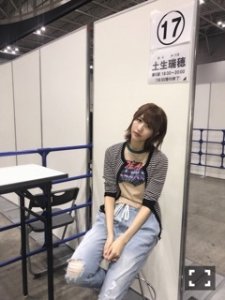 ♡パシフィコ横浜：個別握手会♡のサムネイル