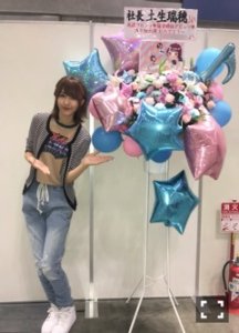 ♡パシフィコ横浜：個別握手会♡ - 画像2