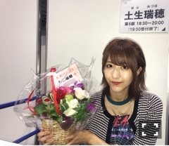 ♡パシフィコ横浜：個別握手会♡ - 画像5