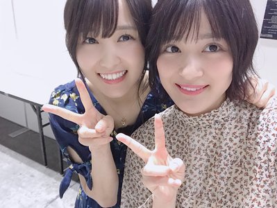 握手会😊セーラーズのサムネイル