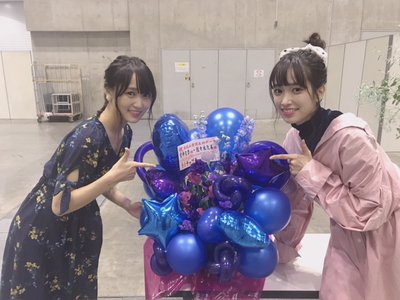 握手会😊セーラーズ - 画像4