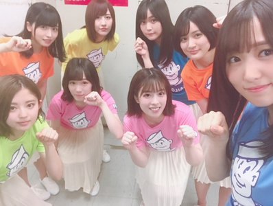 握手会😊セーラーズ - 画像6