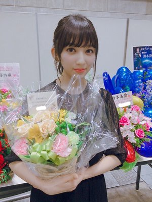 横握。のサムネイル