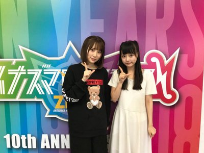 イナズマロックフェスにて･･･ - 画像1