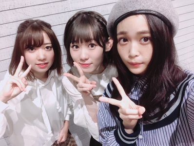 にじいろ。①①② - 画像3