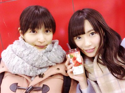 いちごバナナ安納芋! - 画像2