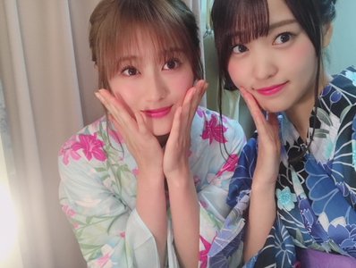 2人ロケ🙂🙂 - 画像4