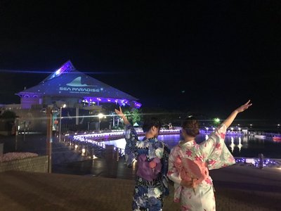 2人ロケ🙂🙂 - 画像5