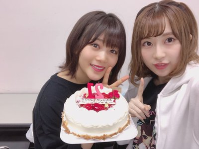 ハッピーバースデーおぜ - 画像1