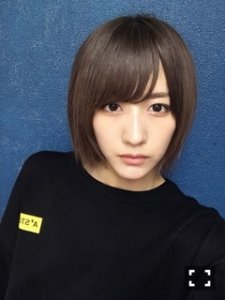 髪の毛切りましたのサムネイル