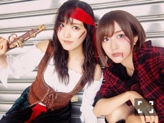 ♡東京ビッグサイト：個別握手会♡のサムネイル