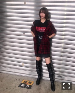 ♡東京ビッグサイト：個別握手会♡ - 画像2