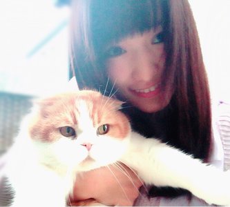 今日は！のサムネイル