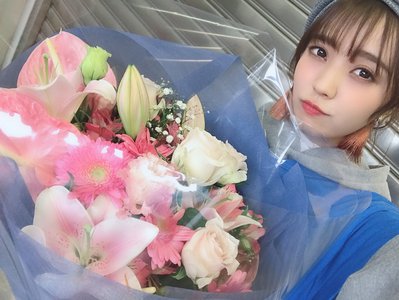 握手会とこれからのブログについて☆彡のサムネイル