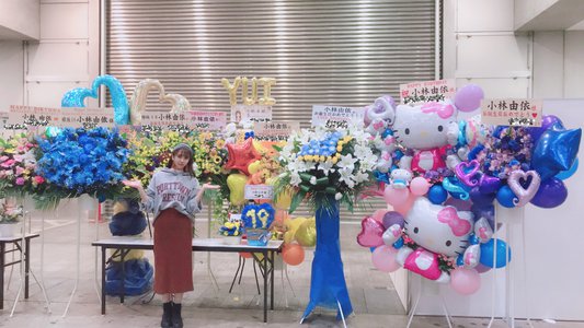 握手会とこれからのブログについて☆彡 - 画像4