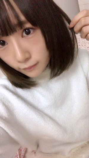 黒髪になりました - 画像2
