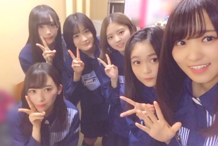 新しい1歩のサムネイル