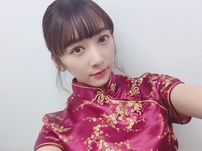 ちゃいな。ケヤキセのサムネイル