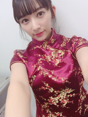 ちゃいな。ケヤキセ - 画像2