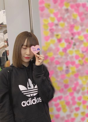 りぼんのふろく カワイイのひみつ コラボカフェ🎀 - 画像9