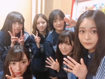 にじいろ。①⓪⑥のサムネイル
